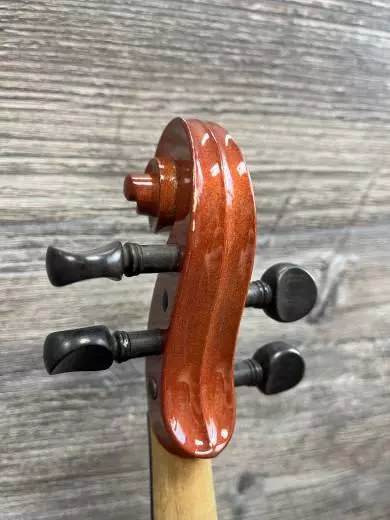 Schoenbach - 220 1/2 Violin 2