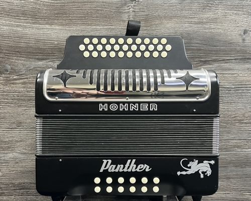 Hohner - 3100GB