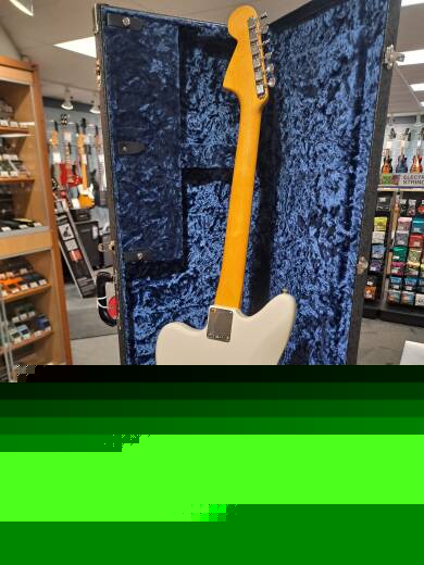 Store Special Product - Fender - Johnny Marr Jaguar