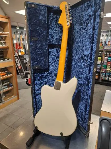 Fender - Johnny Marr Jaguar 2