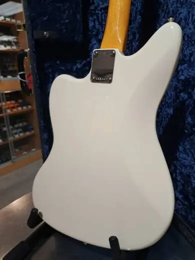 Fender - Johnny Marr Jaguar 2