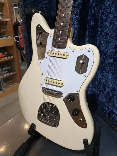Fender - Johnny Marr Jaguar 2