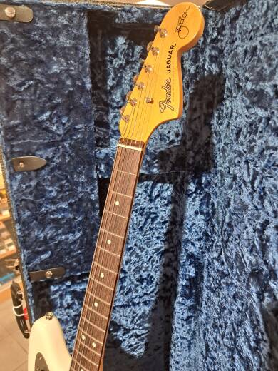 Store Special Product - Fender - Johnny Marr Jaguar
