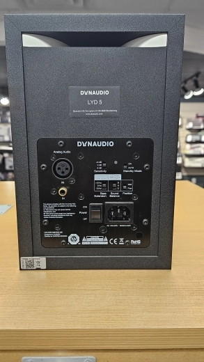 Store Special Product - Dynaudio - LYD-5