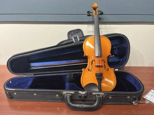 Store Special Product - Eastman Strings - VL100LM 1/8 OF