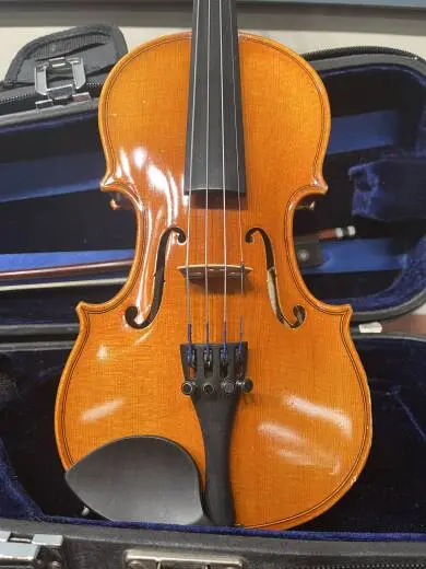 Store Special Product - Eastman Strings - VL100LM 1/8 OF