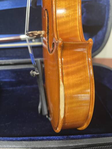Store Special Product - Eastman Strings - VL100LM 1/8 OF