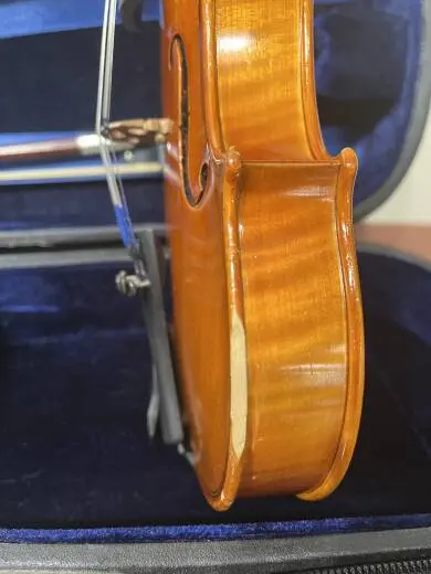 Store Special Product - Eastman Strings - VL100LM 1/8 OF