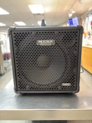 Mesa Boogie - Subway 1X15