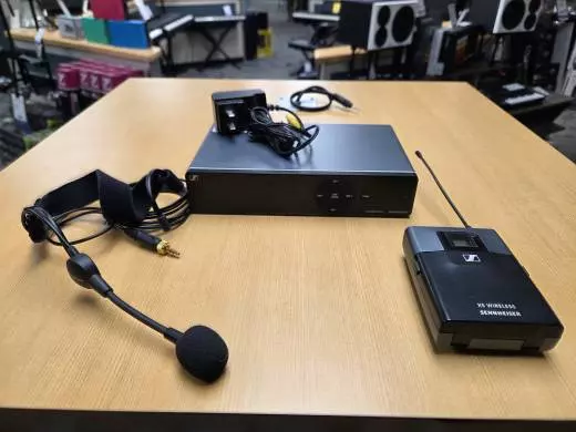 Store Special Product - Sennheiser - XSW 1-ME3