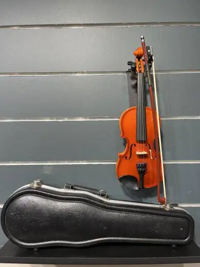 Schoenbach - 220 1/8 OF 2