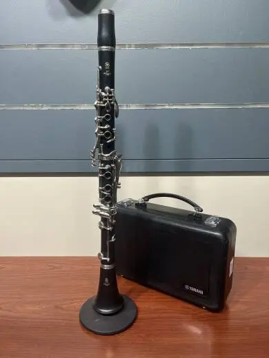 Yamaha Band - YCL255