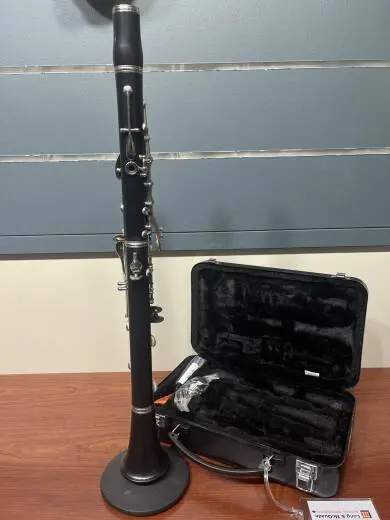 Yamaha Band - YCL255 2