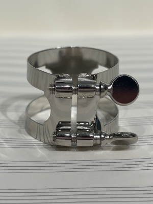 Bonade Bass Clarinet Ligature