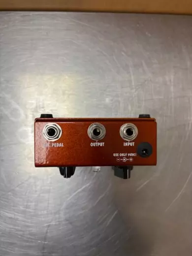 Fulltone Custom Effects - CS-WF 3