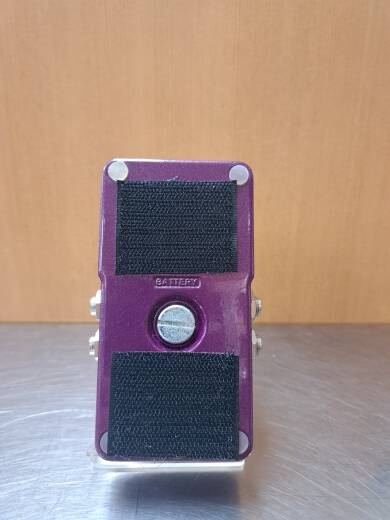 Gear Hunter | TC Electronic - VORTEX FLANGER