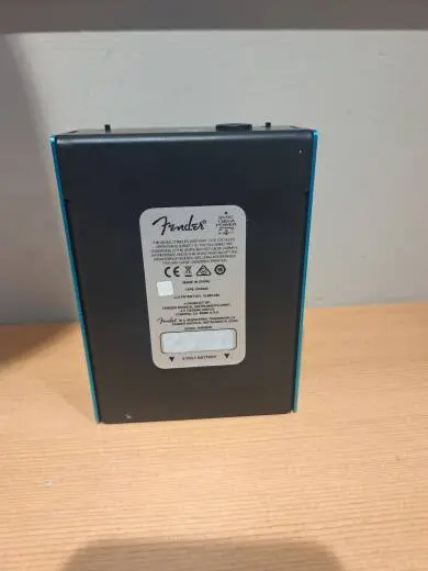 Fender - Mirror Image Delay 2