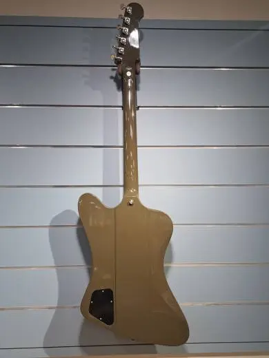 Epiphone - Olive Drab Firebird 2