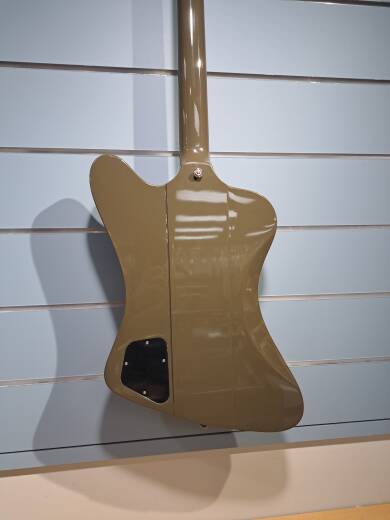 【ふぶ 】Epiphone Firebir Epiphone Firebird - Vintage Sunburst | Long & McQuade