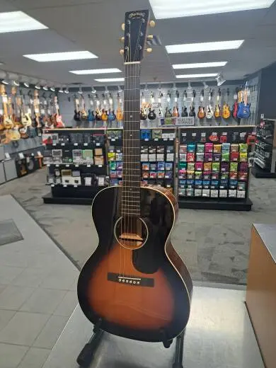 Martin Guitars - CEO-7
