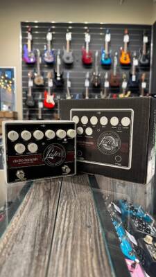 Electro-Harmonix - LESTER G