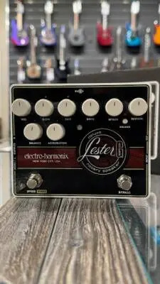 Electro-Harmonix - LESTER G 2