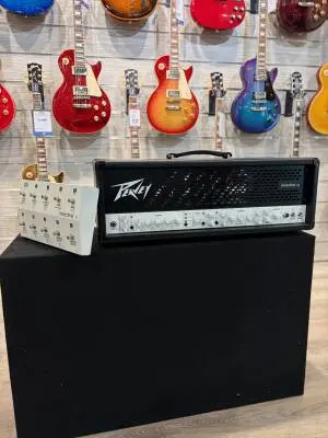 Peavey Invective 120 2