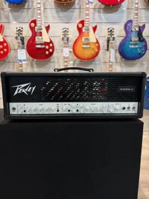 Peavey Invective 120
