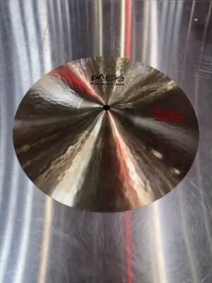 PAISTE FORMULA 602 14 2