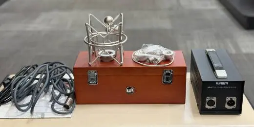 Warm Audio - WA-67 2