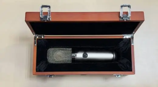 Warm Audio - WA-67 2