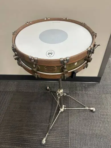 A&F Limited Edition 3.5x15 Piccolo Snare