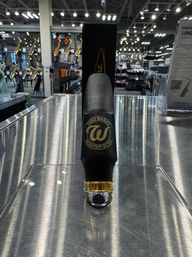 Theo Wanne - CTY-TA7S