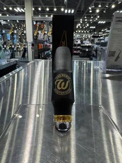 Theo Wanne - CTY-TA7S