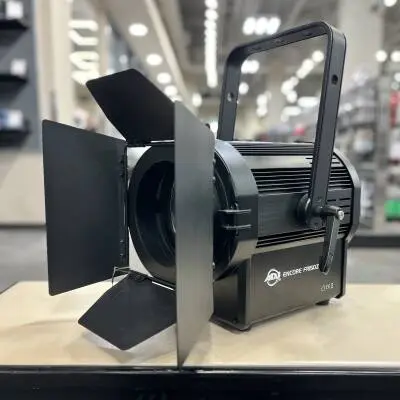 American DJ - ENCORE FR150Z