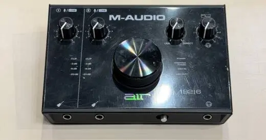 M-Audio - AIR192X6