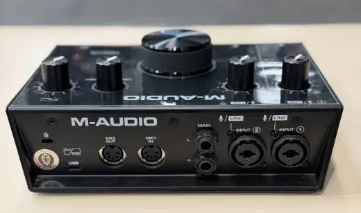 M-Audio - AIR192X6 2