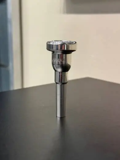 GR Sparx 3 cornet mouthpiece