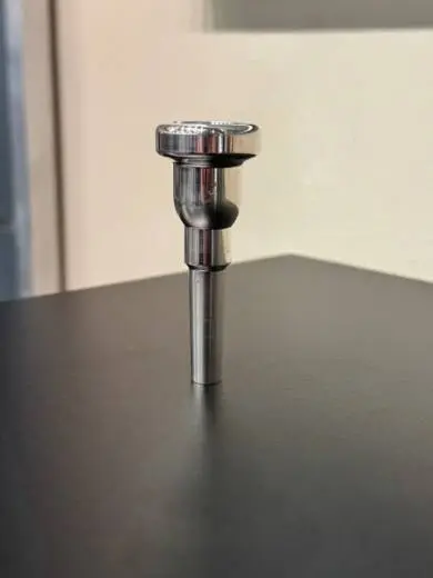 GR Sparx 3 cornet mouthpiece 2