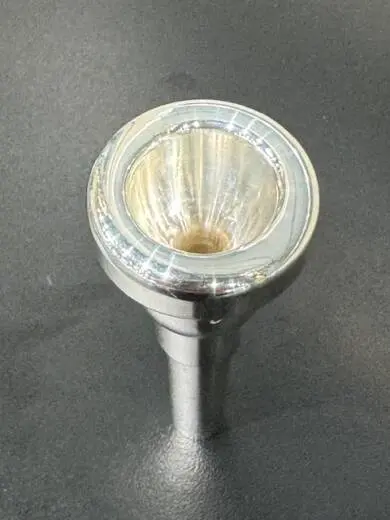 GR Sparx 3 cornet mouthpiece 2