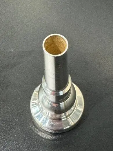 GR Sparx 3 cornet mouthpiece 2