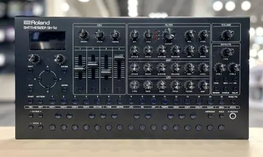 Roland - SH-4D Synthesizer
