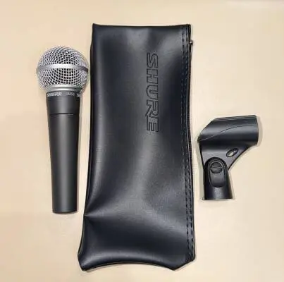 Store Special Product - Shure - SM58-LC