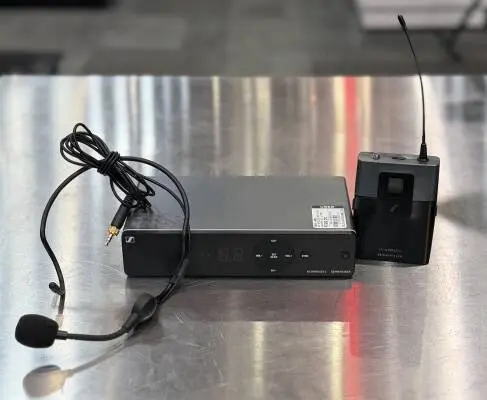 Sennheiser - XSW 1-ME3