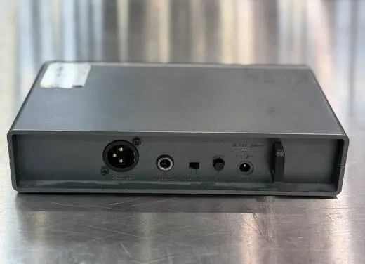 Sennheiser - XSW 1-ME3 2