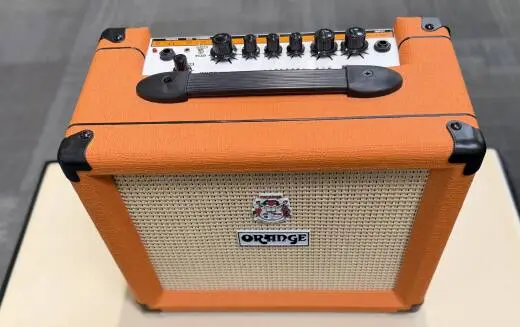 Orange Amplifiers - CRUSH20RT