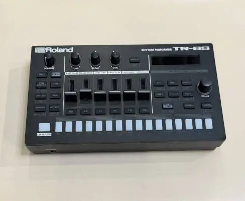 Roland - TR-6S 2