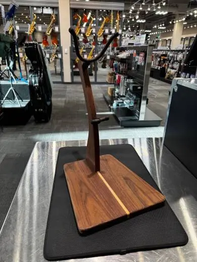Zither Sax Stand