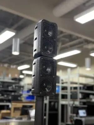 Yorkville Sound - EXM400 2