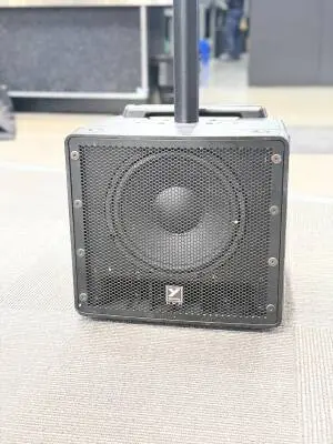 Yorkville Sound - EXM400 2
